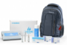 Kit Acadêmico de Peças de Mão S4 CLASSIC - Schuster