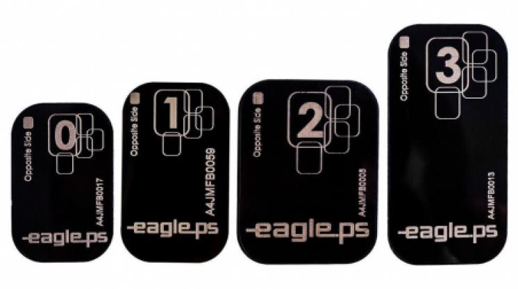 Eagle PS - Dabi Atlante