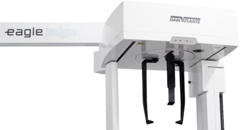 Eagle Edge Linha One - Dabi Atlante