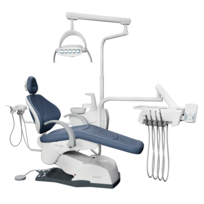 Prestige 1 - Dabi Atlante