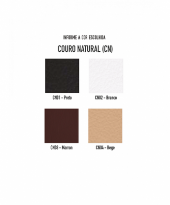 Mocho Sela Vision IV - Layout