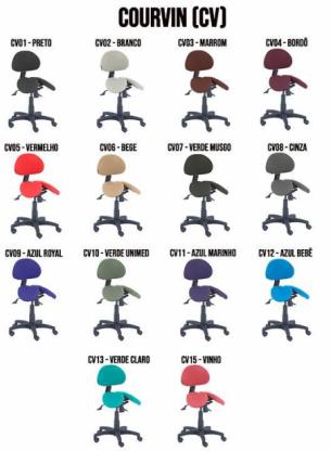 Mocho Sela Start Back - Layout