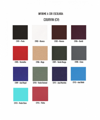 Mocho Sela Vision I - Layout