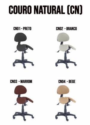 Mocho Sela Start Back - Layout