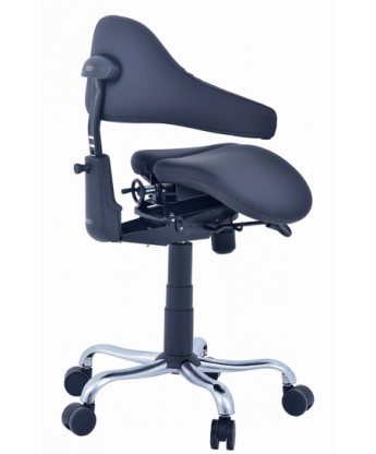 Mocho Sela Vision III - Layout