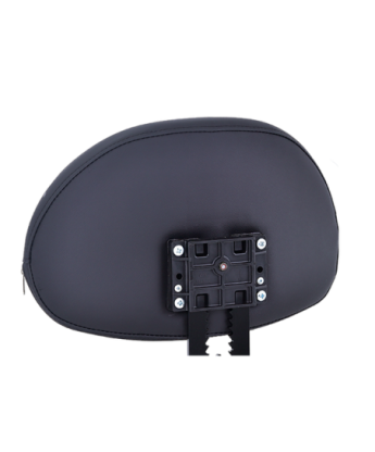 Mocho Sela Vision II - Layout