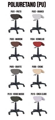 Mocho Sela Start - Layout