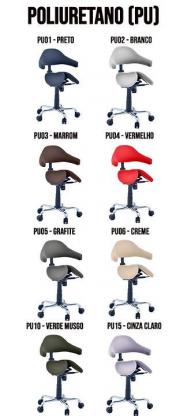 Mocho Sela Vision III - Layout