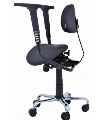 Mocho Sela Vision IV - Layout