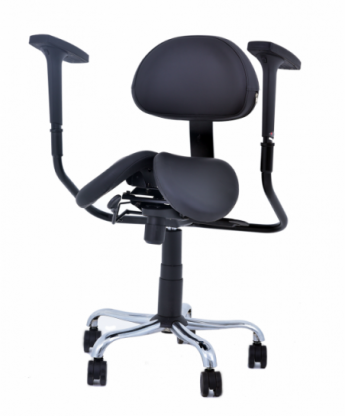 Mocho Sela Vision IV - Layout