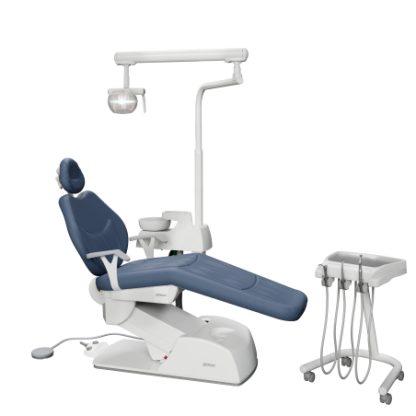 Consultório D701 Cart