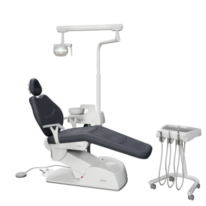 Consultório D701 Cart