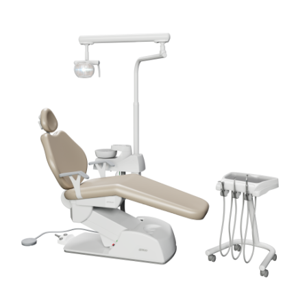 Consultório D701 Cart