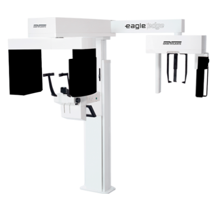 Eagle Edge Linha Pro - Dabi Atlante