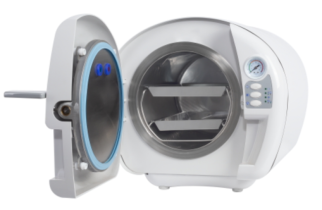 Autoclave 12L - D700