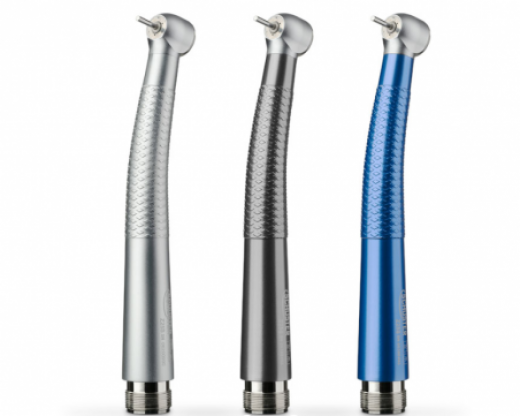 Z25T Peça de Mão de Alta Rotação - Schuster