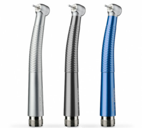 Z25S Peça de Mão de Alta Rotação - Schuster