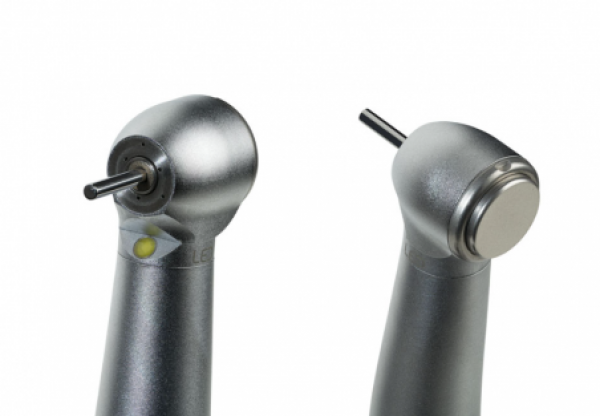 Z46TL LED Peça de Mão de Alta Rotação - Schuster