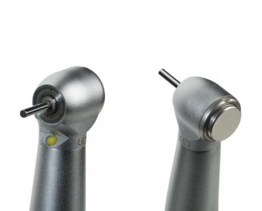 Z46SL LED Peça de Mão de Alta Rotação - Schuster