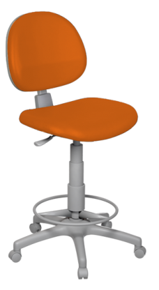 Mocho Ergonomic - Dabi Atlante