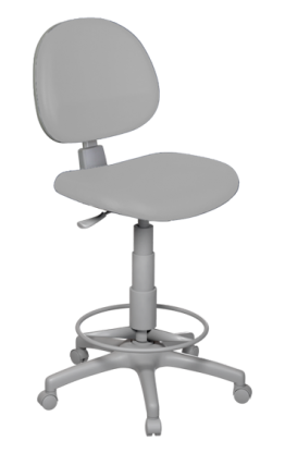 Mocho Ergonomic - Dabi Atlante