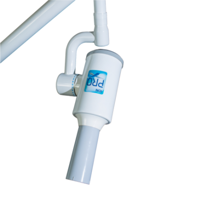 Raio X Standard Fixo Piso - Pro X