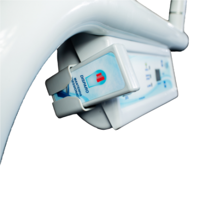 Raio X Standard Coluna Móvel - Pro X