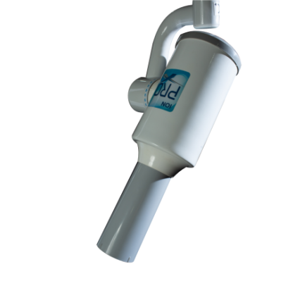 Raio X Standard Coluna Móvel - Pro X