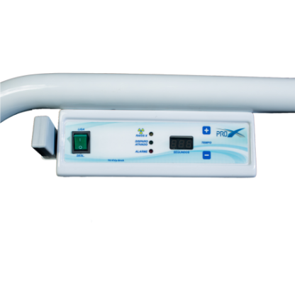 Raio X Standard Coluna Móvel - Pro X