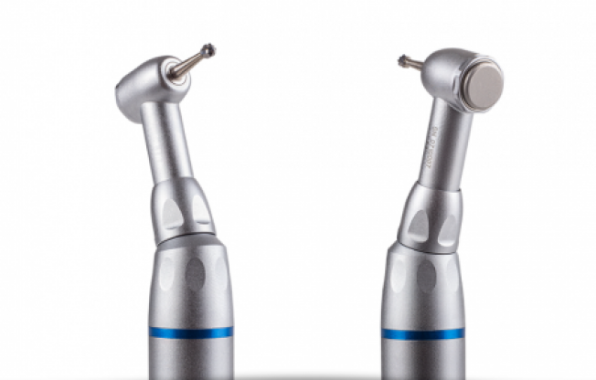 T20 Contra Ângulo de Baixa Rotação - Schuster