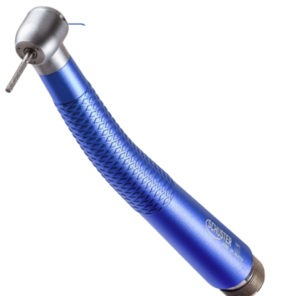 Z25T Peça de Mão de Alta Rotação - Schuster