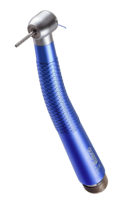 Z25S Peça de Mão de Alta Rotação - Schuster