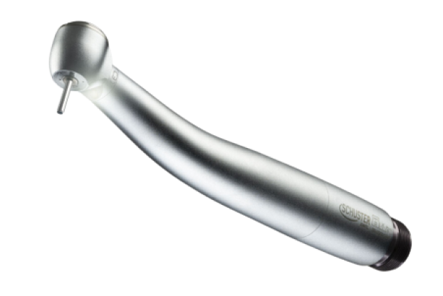 Z46TL LED Peça de Mão de Alta Rotação - Schuster