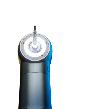 Z48SL LED Peça de Mão de Alta Rotação - Schuster