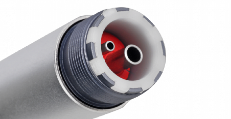 Alta Rotação PB - D700