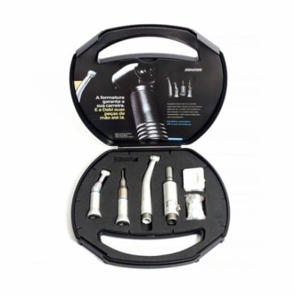 Kit Acadêmico Irrigação Externa - Dabi Atlante