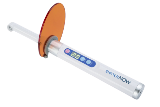 Emitter NOW - Schuster