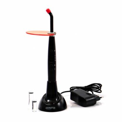 Emitter D - Schuster