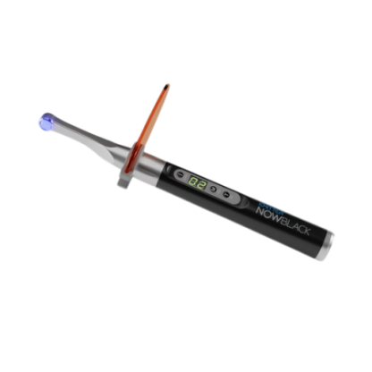 Emitter NOW BLACK - Schuster