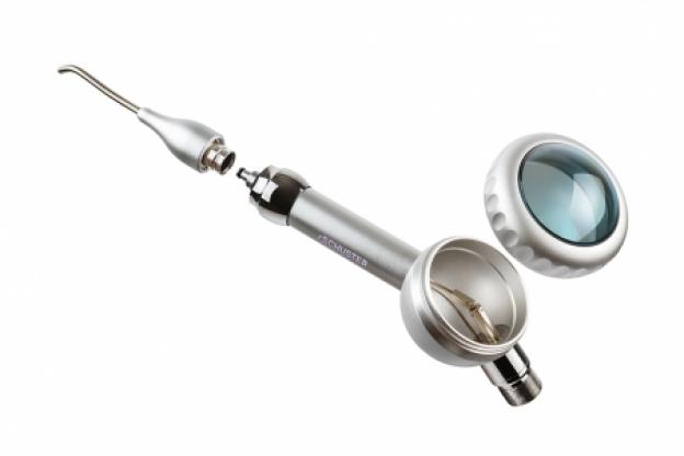 Jetlaxis Uno - Schuster