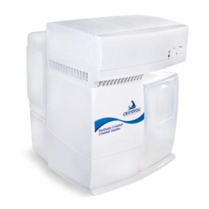 Destilador - Cristófoli