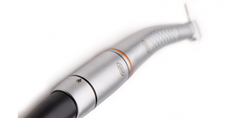 Kit Micro Motor Elétrico sem Contra Ângulo para Equipo - Dabi Atlante