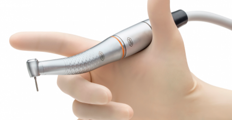 Contra Ângulo Multiplicador 1:5 - Dabi Atlante