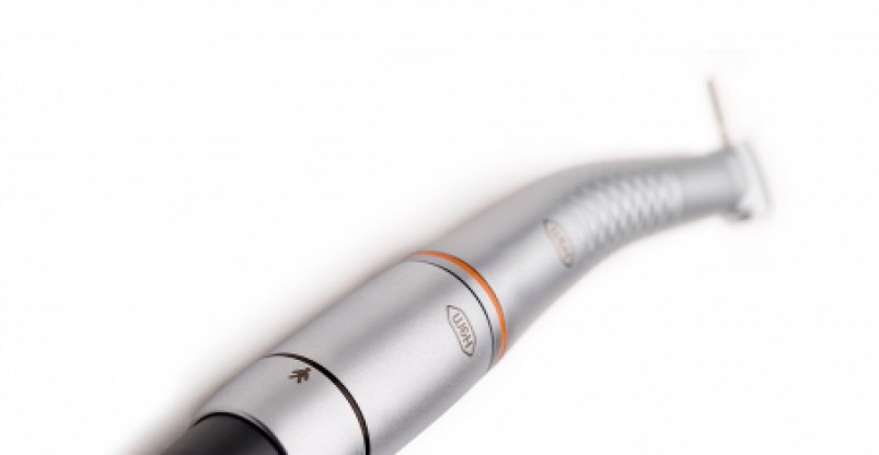 Kit Micro Motor Elétrico com Contra Ângulo para Equipo - Dabi Atlante