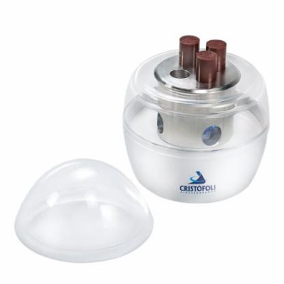 Mini-incubadora - Cristófoli